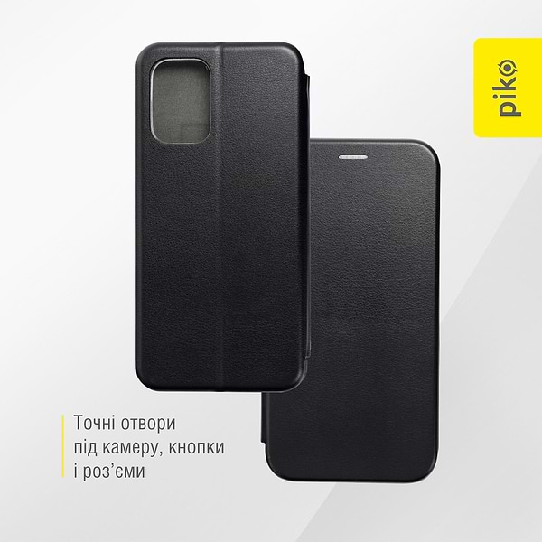 Фото - Чохол для смартфону Piko Elegance for Xiaomi Redmi Note 10 5G (1283126558399)