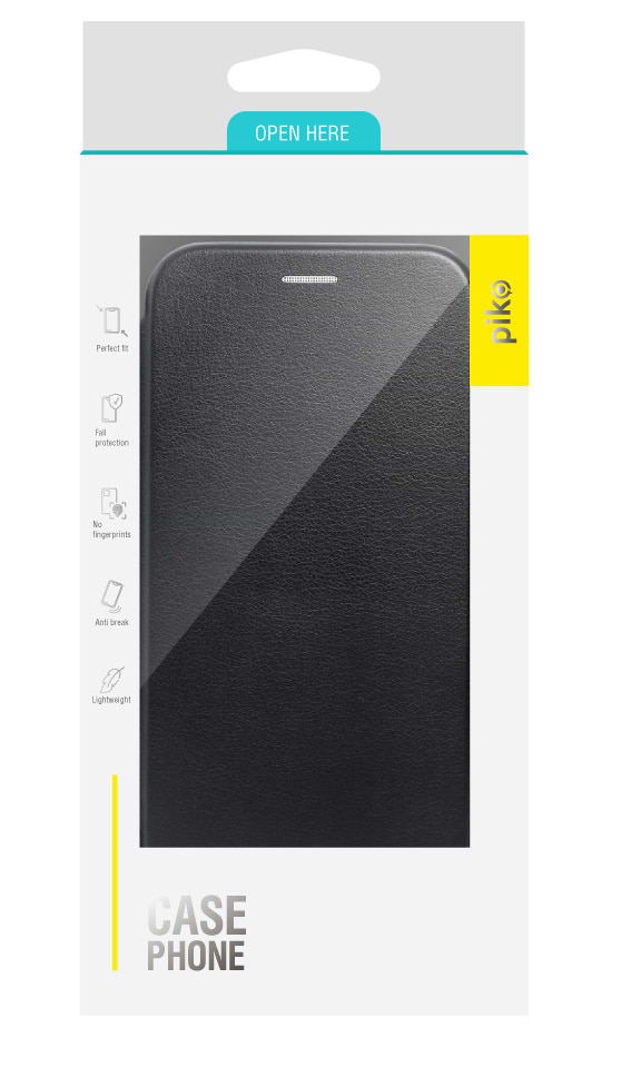 Фото - Чохол для смартфону Piko Elegance for Xiaomi Redmi Note 11T (1283126558436)