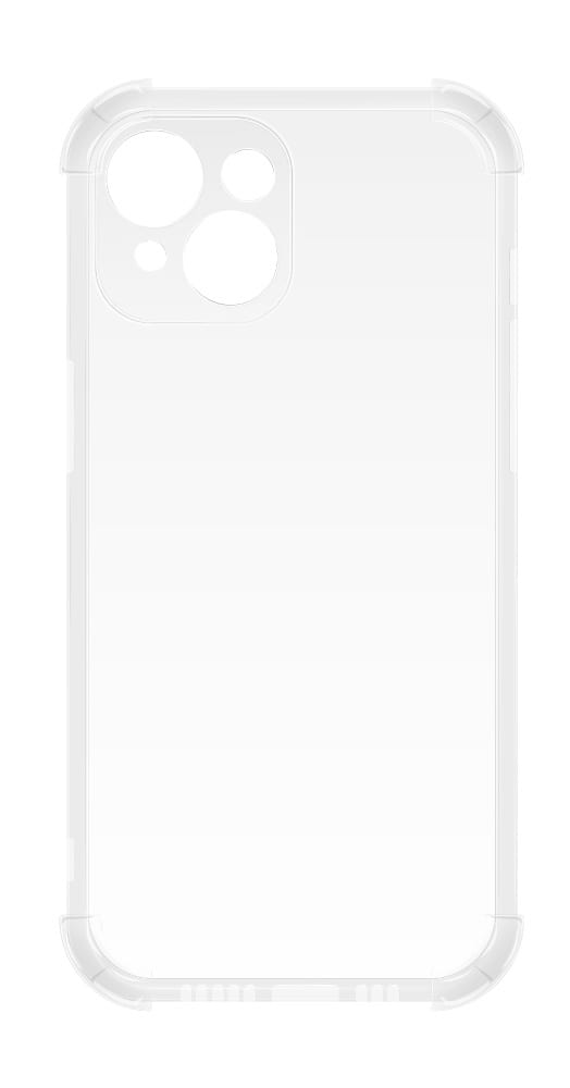 Чехол для смартфона Piko Shockproof for Apple iPhone 14 (1283126554940) - Фото 1