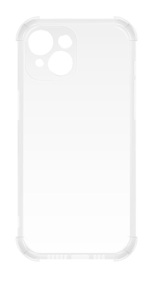 Чехол для смартфона Piko Shockproof for Apple iPhone 14 Plus (1283126554957) - Фото 1