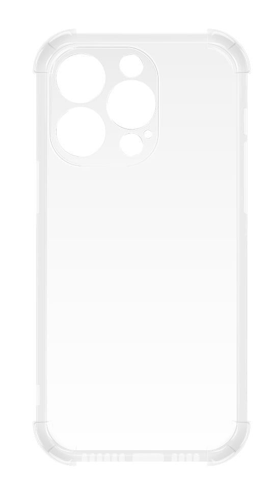 Фото - Чохол для смартфону Piko Shockproof for Apple iPhone 14 Pro Max (1283126554971)