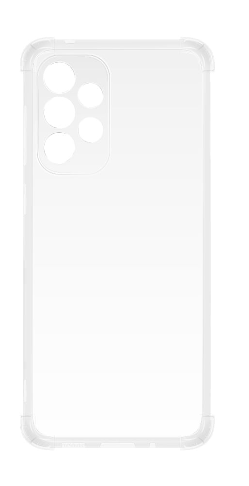 Чехол для смартфона Piko Shockproof for Samsung Galaxy A33 5G (1283126555183) - Фото 1