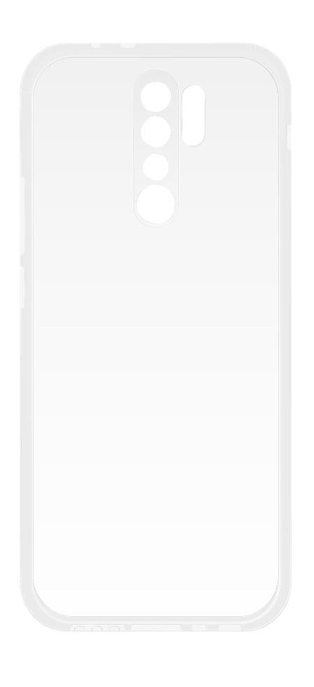 Чехол для смартфона Piko Anti Dust for Xiaomi Redmi 9 (1283126554827)