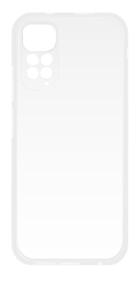 Чехол для смартфона Piko Anti Dust for Xiaomi Redmi Note 11 (1283126554889) - Фото 1