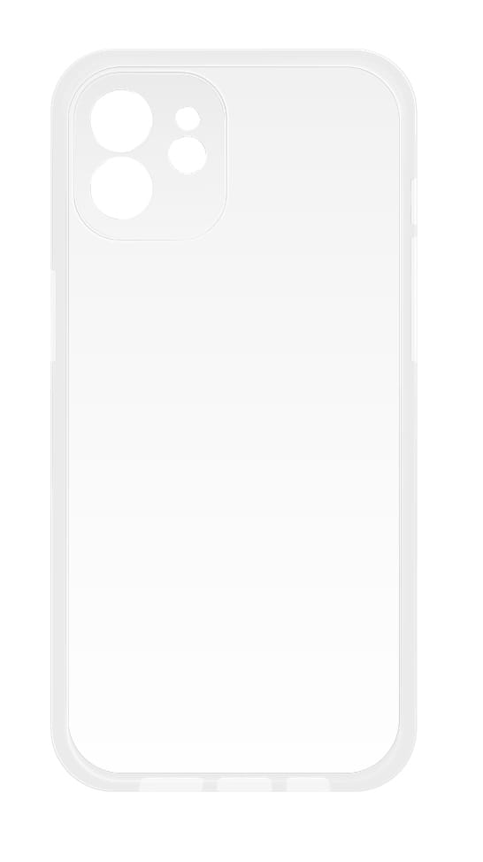 Чехол для смартфона Piko TPU for Apple iPhone 12 (1283126564529)