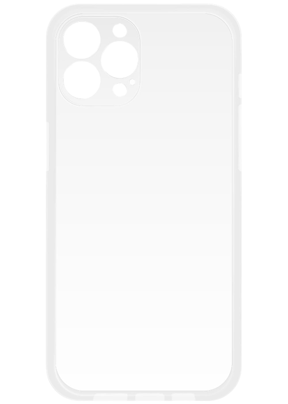 Чехол для смартфона Piko TPU for Apple iPhone 12 Pro Max (1283126566080) - Фото 1