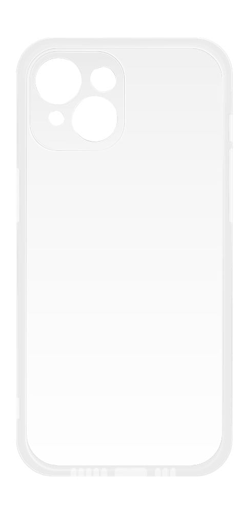 Фото - Чехол для смартфона Piko TPU for Apple iPhone 14 Plus (1283126554322)