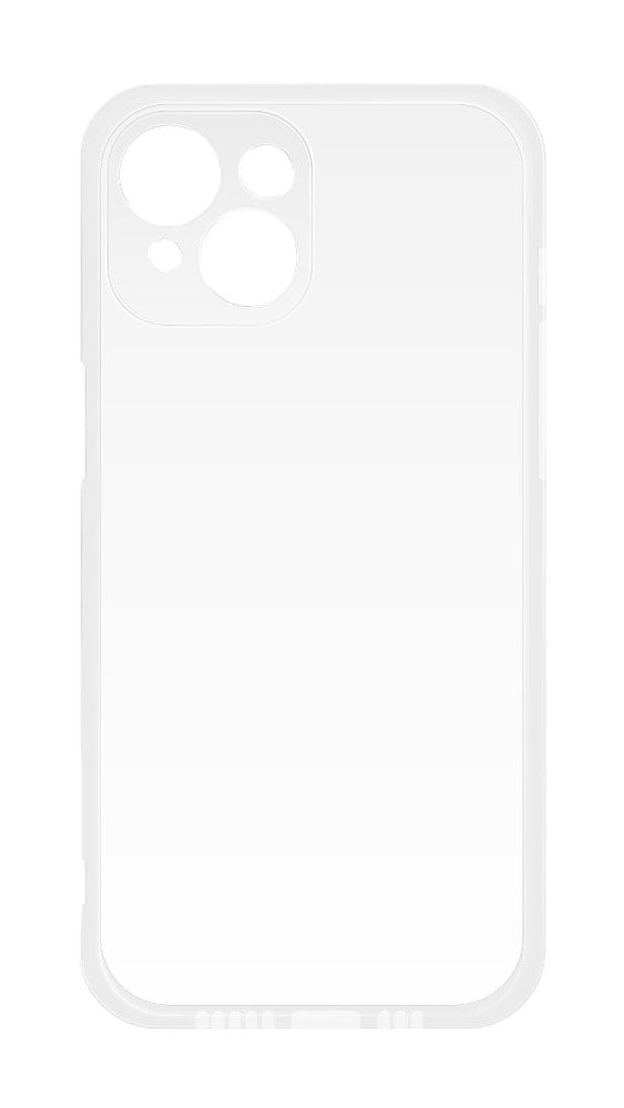 Фото - Чохол для смартфону Piko TPU for Apple iPhone 14 (1283126554315)