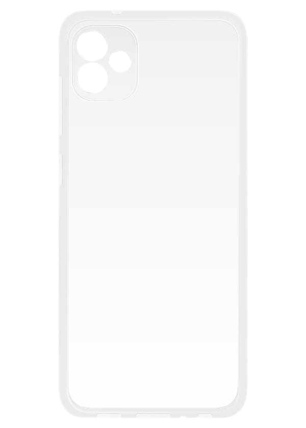 Фото - Чохол для смартфону Piko TPU for  Samsung A04 (1283126554339)
