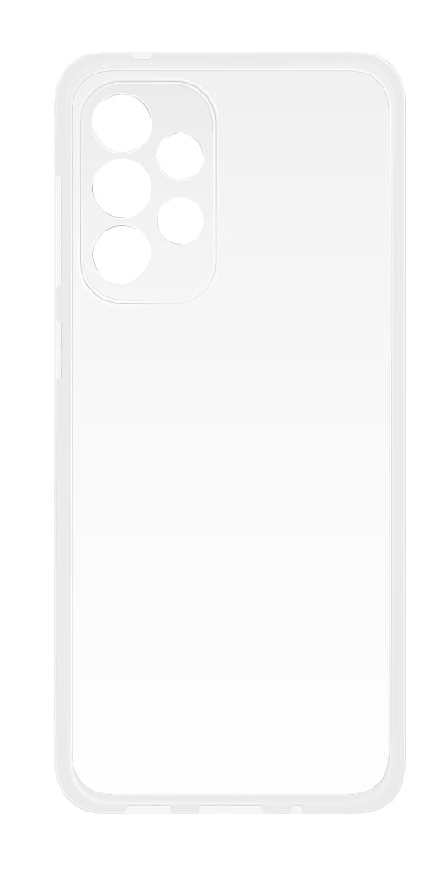 Чехол для смартфона Piko TPU for Samsung A33 5G (1283126562297) - Фото 1