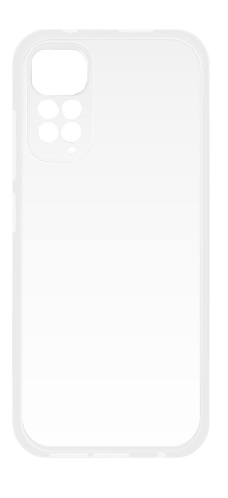 Фото - Чохол для смартфону Piko TPU for  Xiaomi Redmi Note 11 4G (1283126554346)