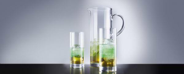 Фото - Набір склянок Schott Zwiesel 6 шт. 0,330 л 577705