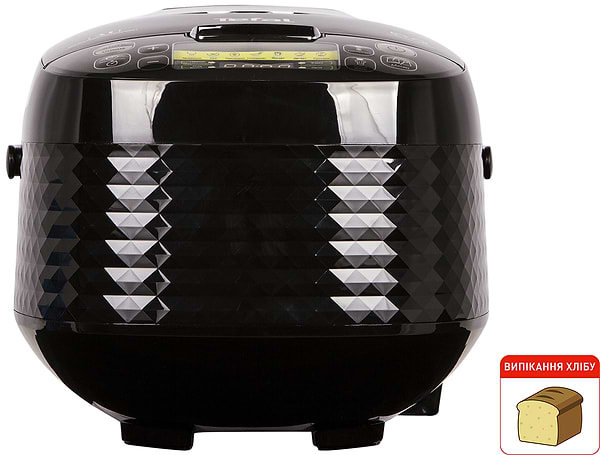 Фото - Мультиварка Tefal RK745832
