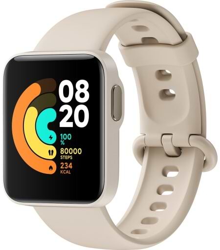 Xiaomi smart watch price deals
