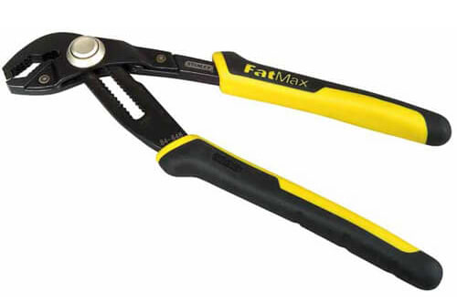 Клещи Stanley 0-84-649