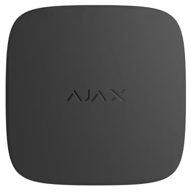 Купити Бездротовий датчик задимлення Ajax FireProtect 2 RB/HS Black (000029691) - Фото 1 Бездротовий датчик задимлення Ajax FireProtect 2 RB/HS Black (000029691) - Фото 1