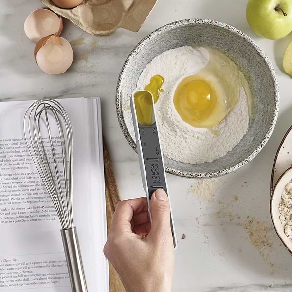 Фото - Ложка мерная Joseph Joseph 40105