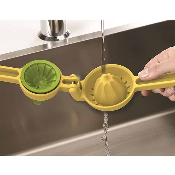 Фото - Цитрус-пресс механический Joseph Joseph 20171