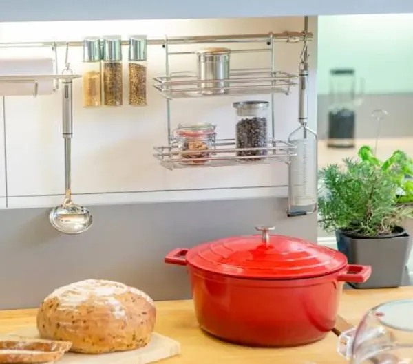 Фото - Каструля tescoma 780424 Bordeaux 24 см 4.7 л