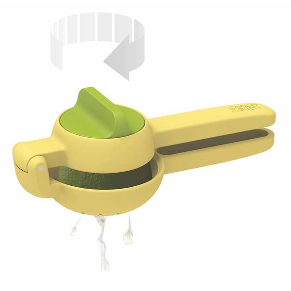 Фото - Цитрус-пресс механический Joseph Joseph 20171