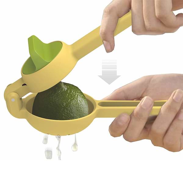 Фото - Цитрус-пресс механический Joseph Joseph 20171