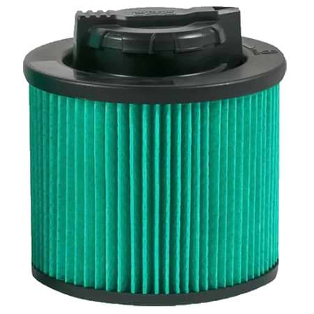 Фото - Фільтр для пилососа DeWALT для DXV20P, DXV20PTA, DXV30SAPTA, HEPA (DXVC4003) Фото - Фільтр для пилососа DeWALT для DXV20P, DXV20PTA, DXV30SAPTA, HEPA (DXVC4003)
