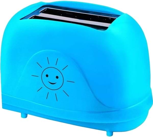 Фото - Тостер Esperanza EKT003B Фото - Тостер Esperanza EKT003B