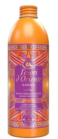 Гель для душа Tesori d'Oriente КАРМА 500 мл (8008970057507)