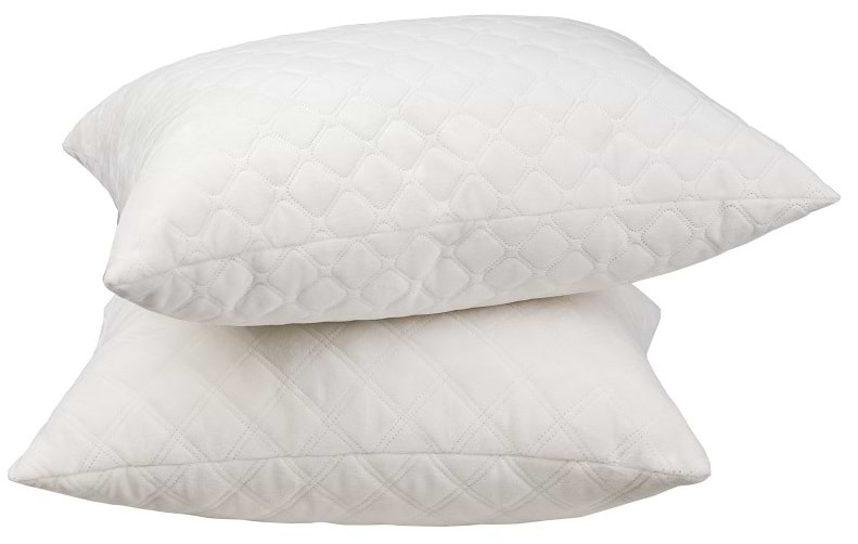 Подушка декоративна ТЕП Velure 50x70 см 410 Молочний (3-00435_10054)