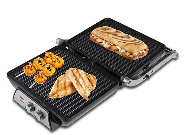 Фото - Гриль-барбекю електричний Sogo SS-7137