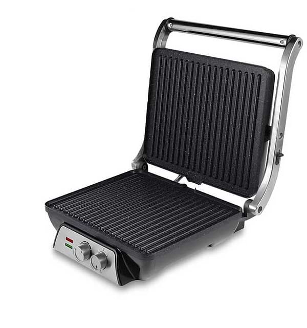 Фото - Гриль-барбекю електричний Sogo SS-7137