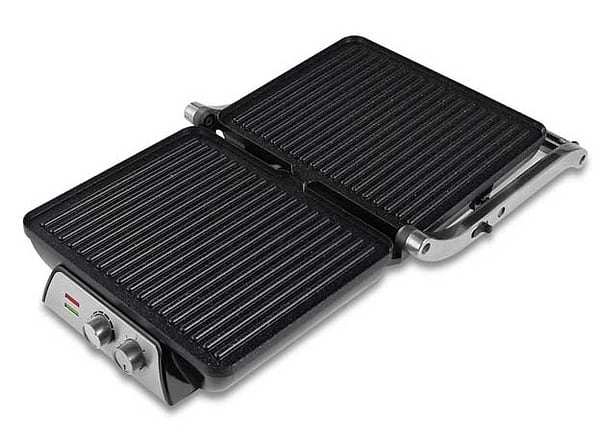 Фото - Гриль-барбекю електричний Sogo SS-7137