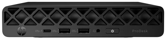 Неттоп HP ProDesk 4 Mini G1i Ultra5 235T (B6YZ8ET)