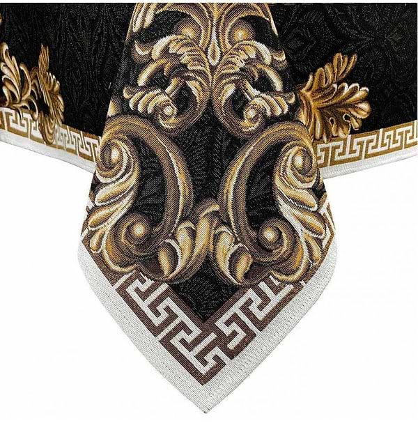 Фото - Скатерть прямоугольная Прованс гобелен Arte di lusso 135х180 см (025450)