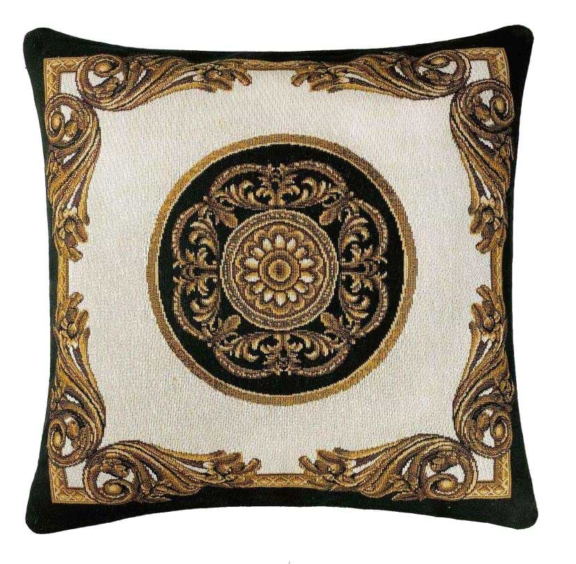 Подушка декоративна Прованс Baroque-1 45х45 см (025622)