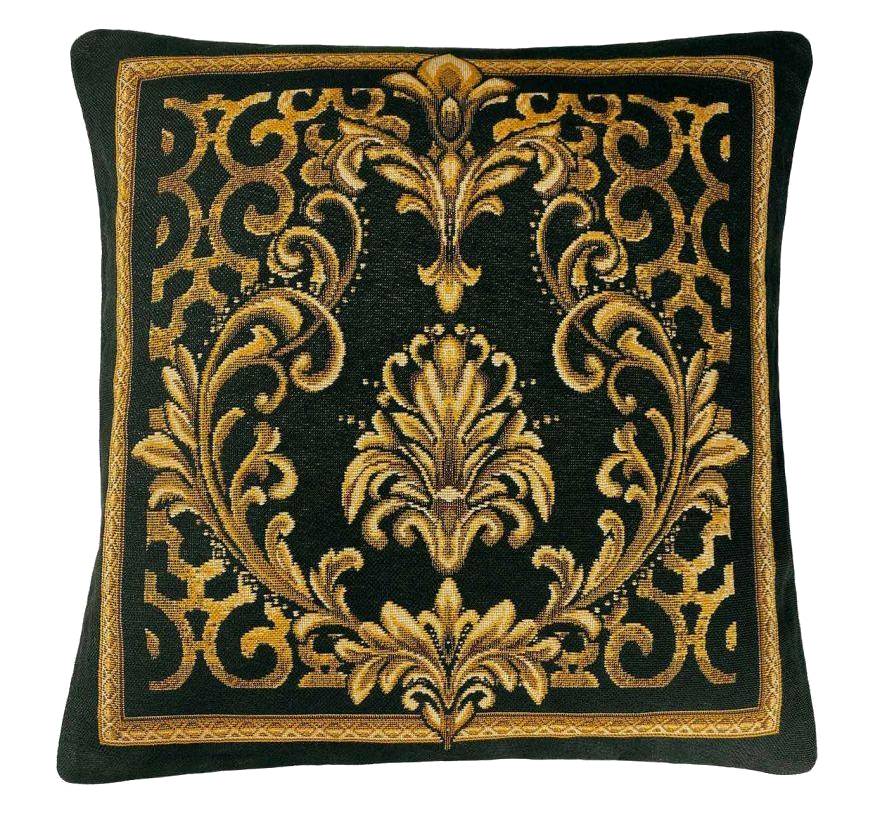 Подушка декоративна Прованс Baroque-3 45х45 см (025624)