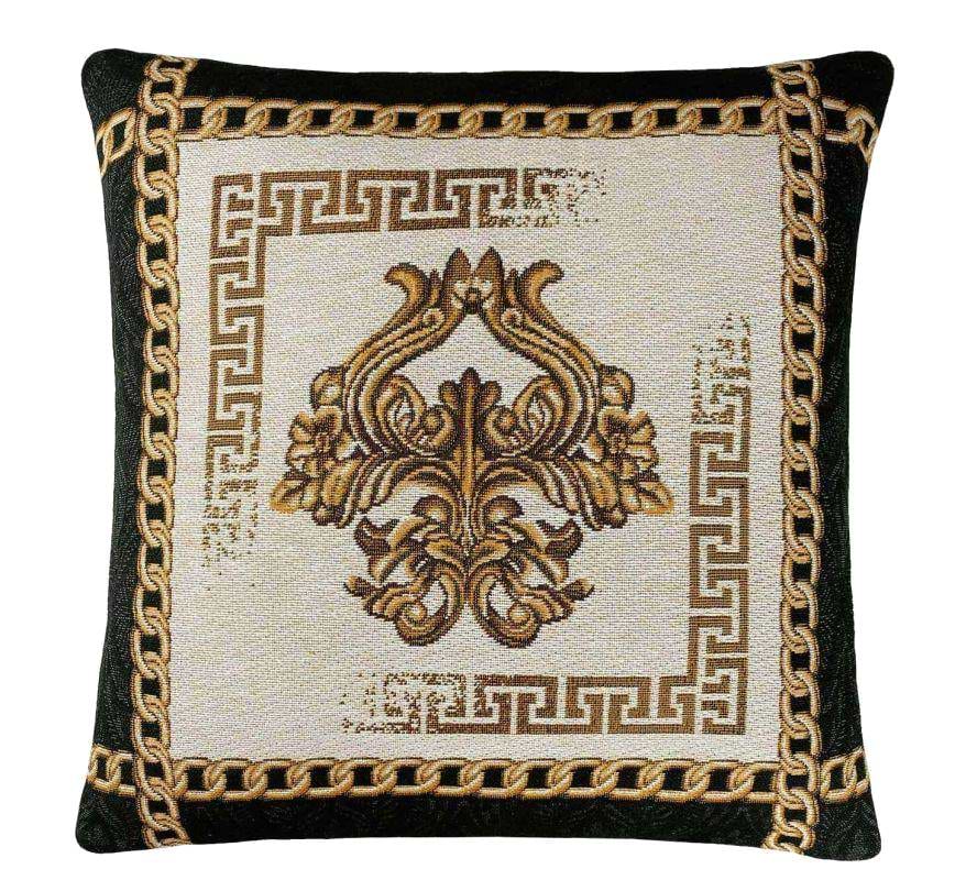 Подушка декоративна Прованс Arte di lusso-3 45х45 см (025631) - Фото 1