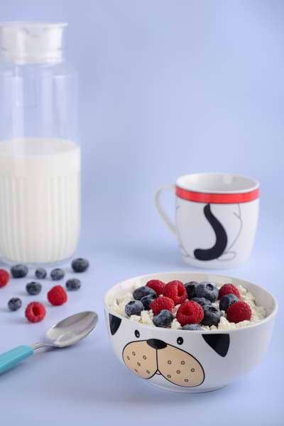 Фото - Набір дитячий Limited Edition Happy Dog (YF6011)