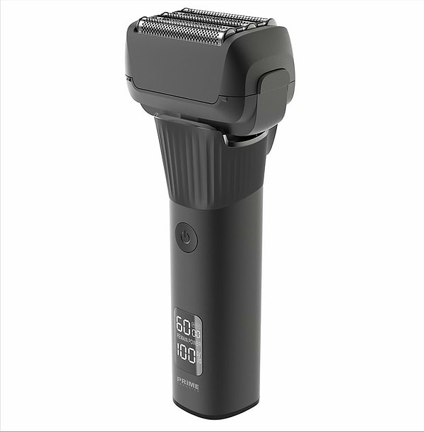 Фото - Бритва Prime Technics PES 5825 JB