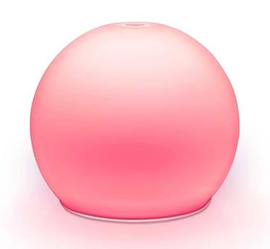 Фото - Увлажнитель воздуха Soehnle Venezia (68051)