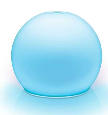 Фото - Увлажнитель воздуха Soehnle Venezia (68051)