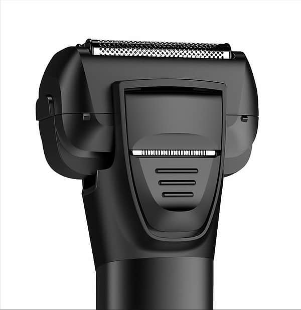 Фото - Бритва Prime Technics PES 5825 JB