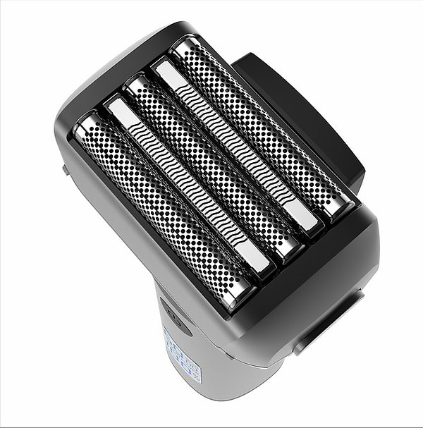 Фото - Бритва Prime Technics PES 5825 JB