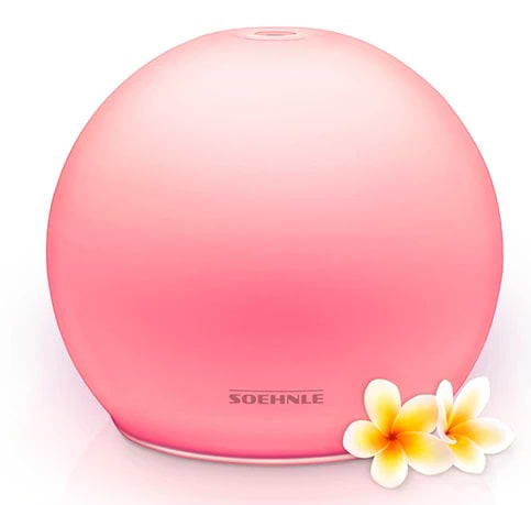 Фото - Увлажнитель воздуха Soehnle Venezia (68051)