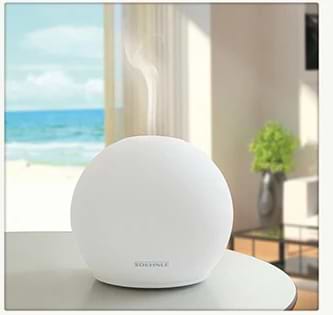 Фото - Увлажнитель воздуха Soehnle Venezia (68051)