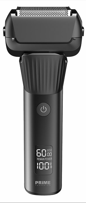 Фото - Бритва Prime Technics PES 5825 JB