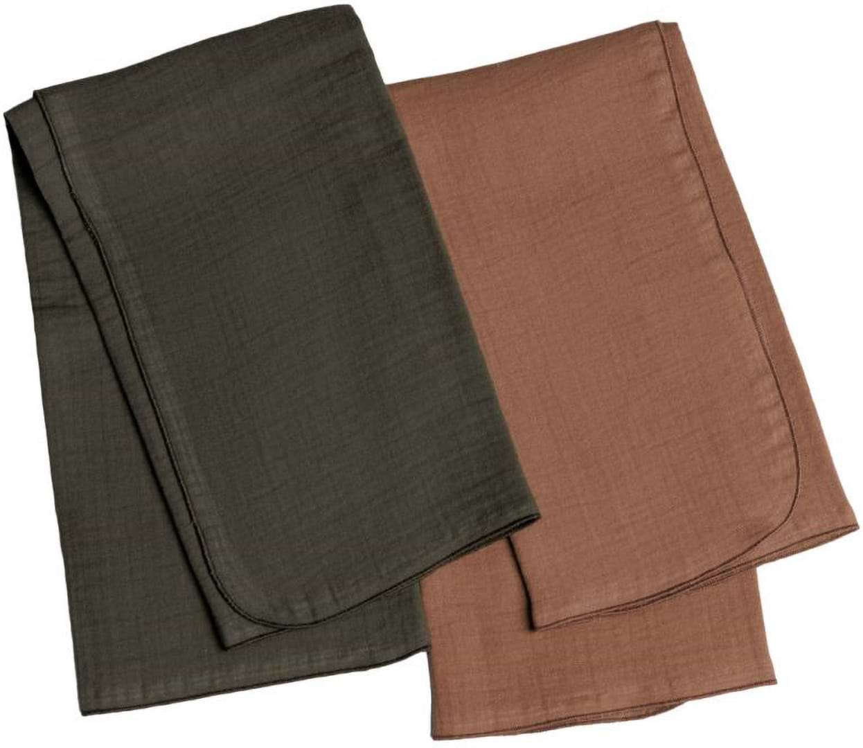 Набор полотенец Прованс Олива-Лате 2 шт. 47x60 см (044731)