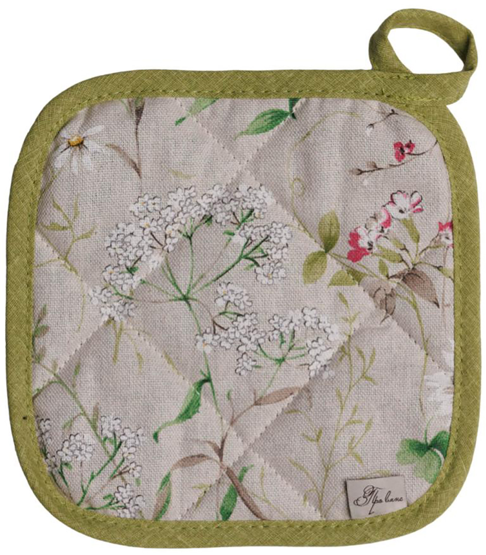 Прихватка Прованс Herbal 20х20 см (044810)