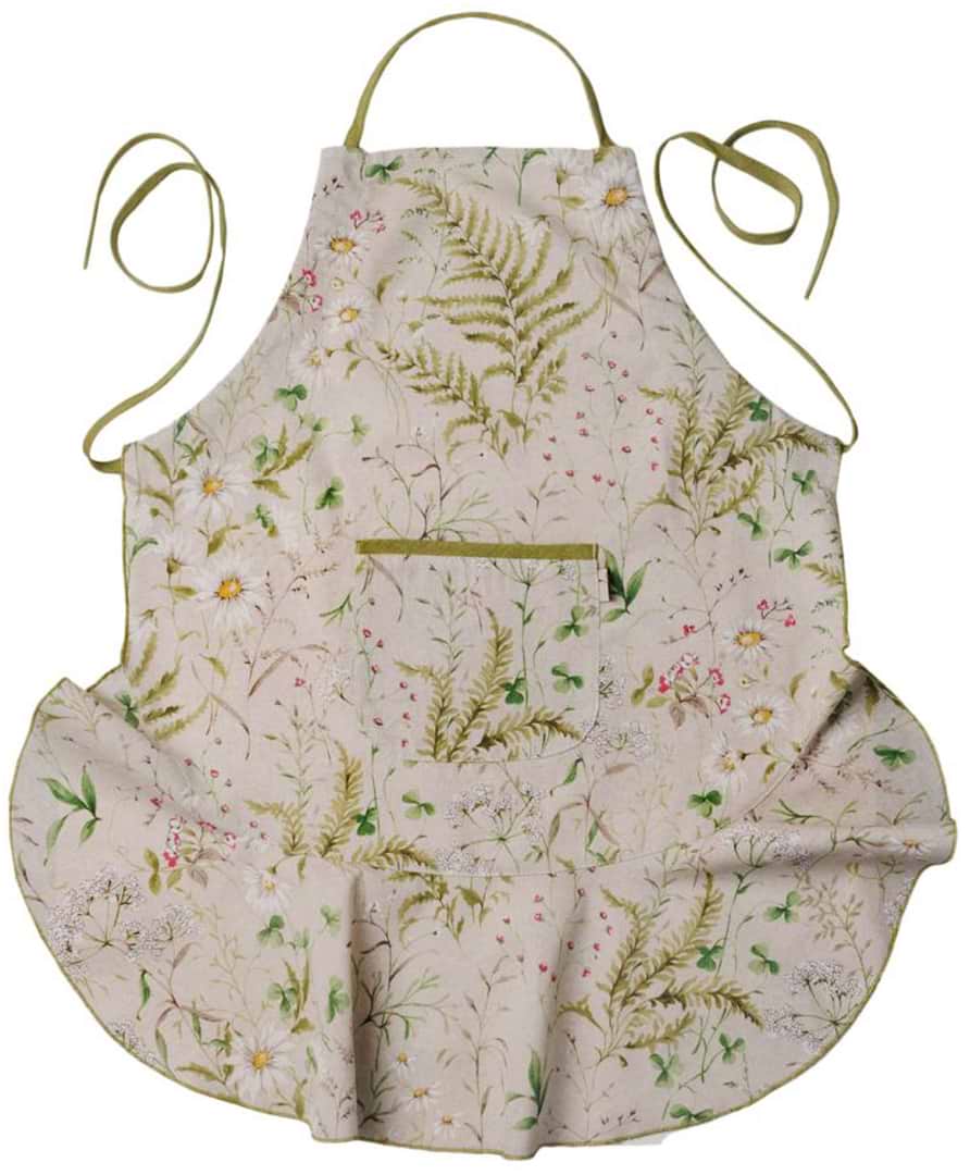 Фото - Фартух Прованс Herbal універсальний (044816)