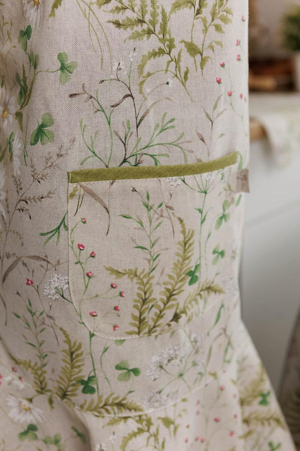 Фото - Фартух Прованс Herbal універсальний (044816)